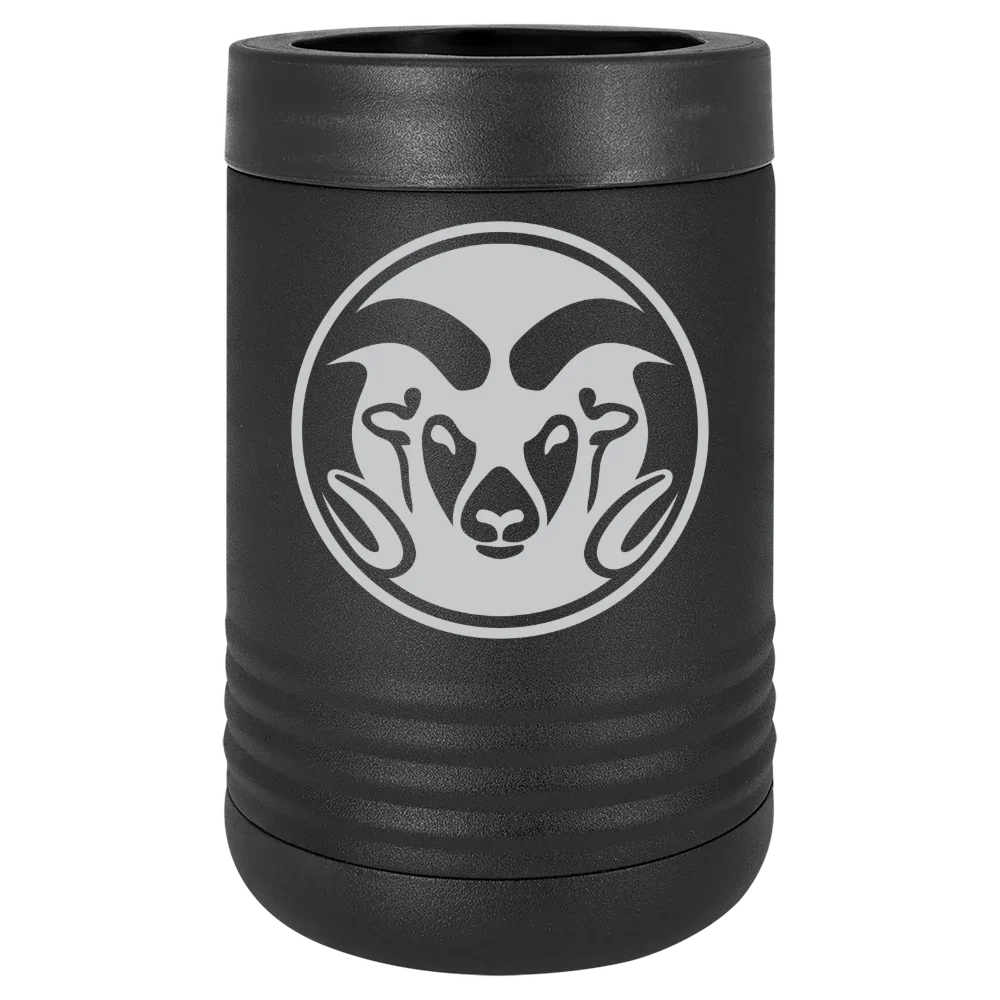 Colorado State University Polar Camel Standard Beverage Holder