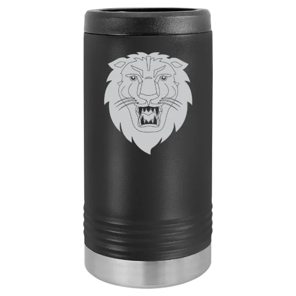 Columbia University-Barnard College Polar Camel Slim Beverage Holder