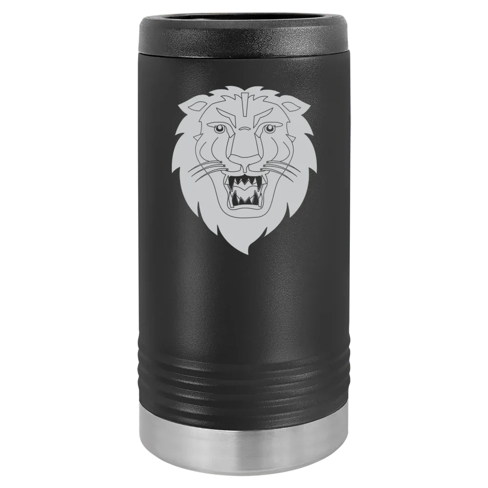 Columbia University-Barnard College Polar Camel Slim Beverage Holder