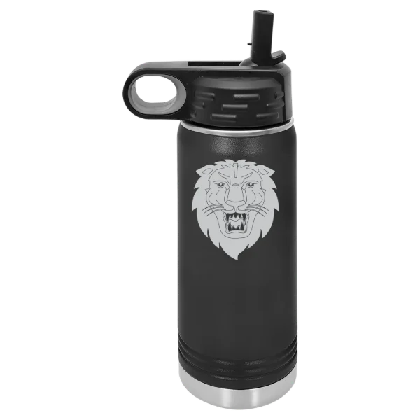 Columbia University-Barnard College Polar Camel 20 oz. Water Bottle