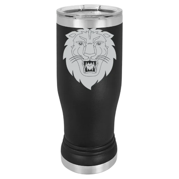 Columbia University-Barnard College Polar Camel 14 oz. Pilsner Tumbler