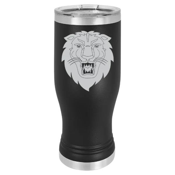 Columbia University-Barnard College Polar Camel 20 oz. Pilsner Tumbler