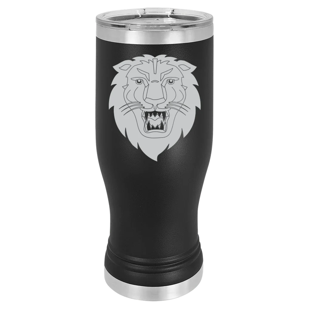 Columbia University-Barnard College Polar Camel 20 oz. Pilsner Tumbler