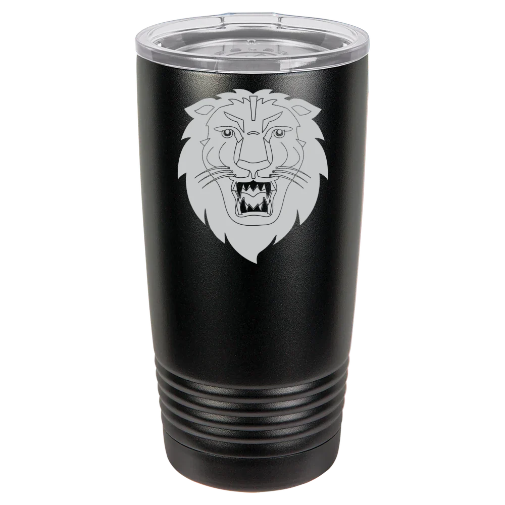 Columbia University-Barnard College Polar Camel 20 oz. Ringneck Tumbler with Standard Lid