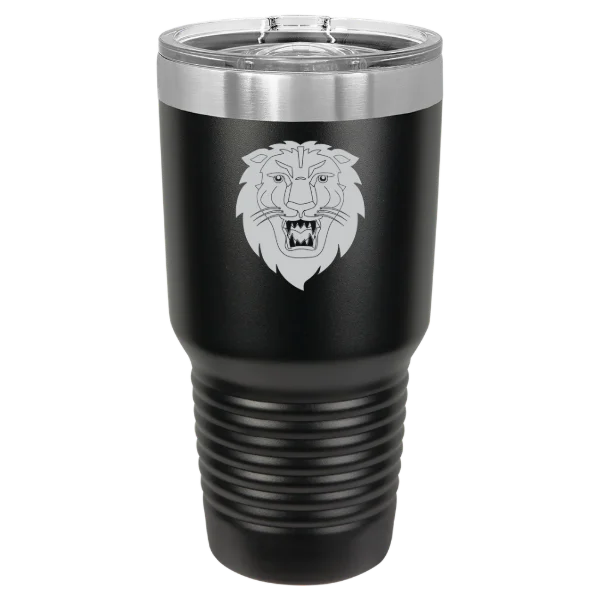 Columbia University-Barnard College Polar Camel 30 oz. Ringneck Tumbler with Slider Lid