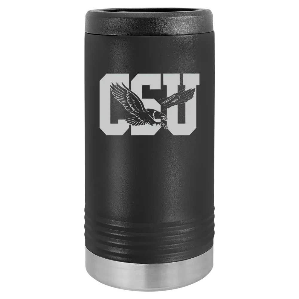 Coppin State University Polar Camel Slim Beverage Holder