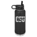 Coppin State University Polar Camel 32 oz. Water Bottle