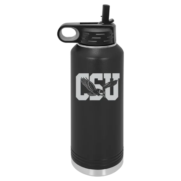 Coppin State University Polar Camel 40 oz. Water Bottle