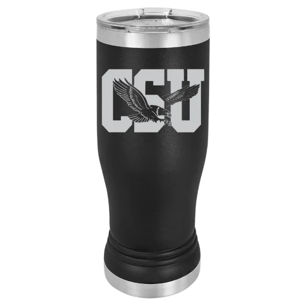 Coppin State University Polar Camel 14 oz. Pilsner Tumbler