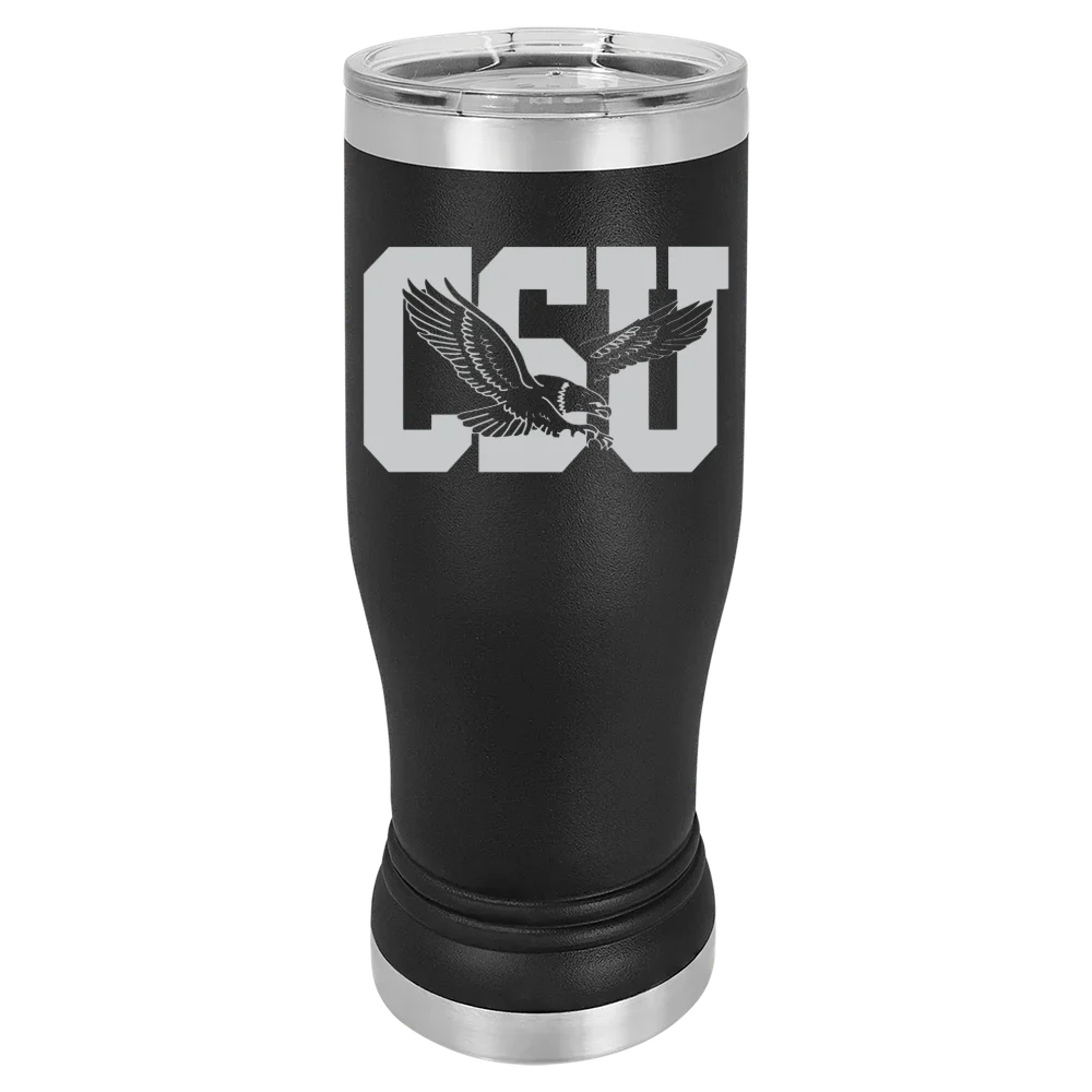 Coppin State University Polar Camel 14 oz. Pilsner Tumbler