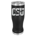 Coppin State University Polar Camel 14 oz. Pilsner Tumbler