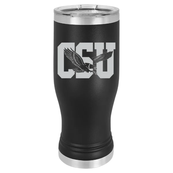 Coppin State University Polar Camel 20 oz. Pilsner Tumbler