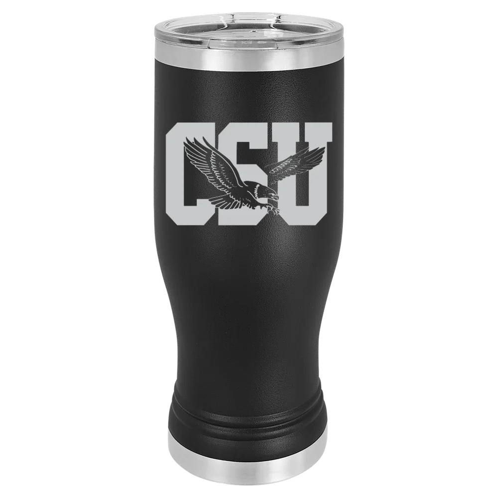Coppin State University Polar Camel 20 oz. Pilsner Tumbler