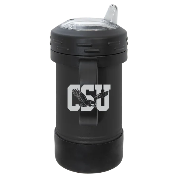 Coppin State University Polar Camel 10 oz. Sippy Cup