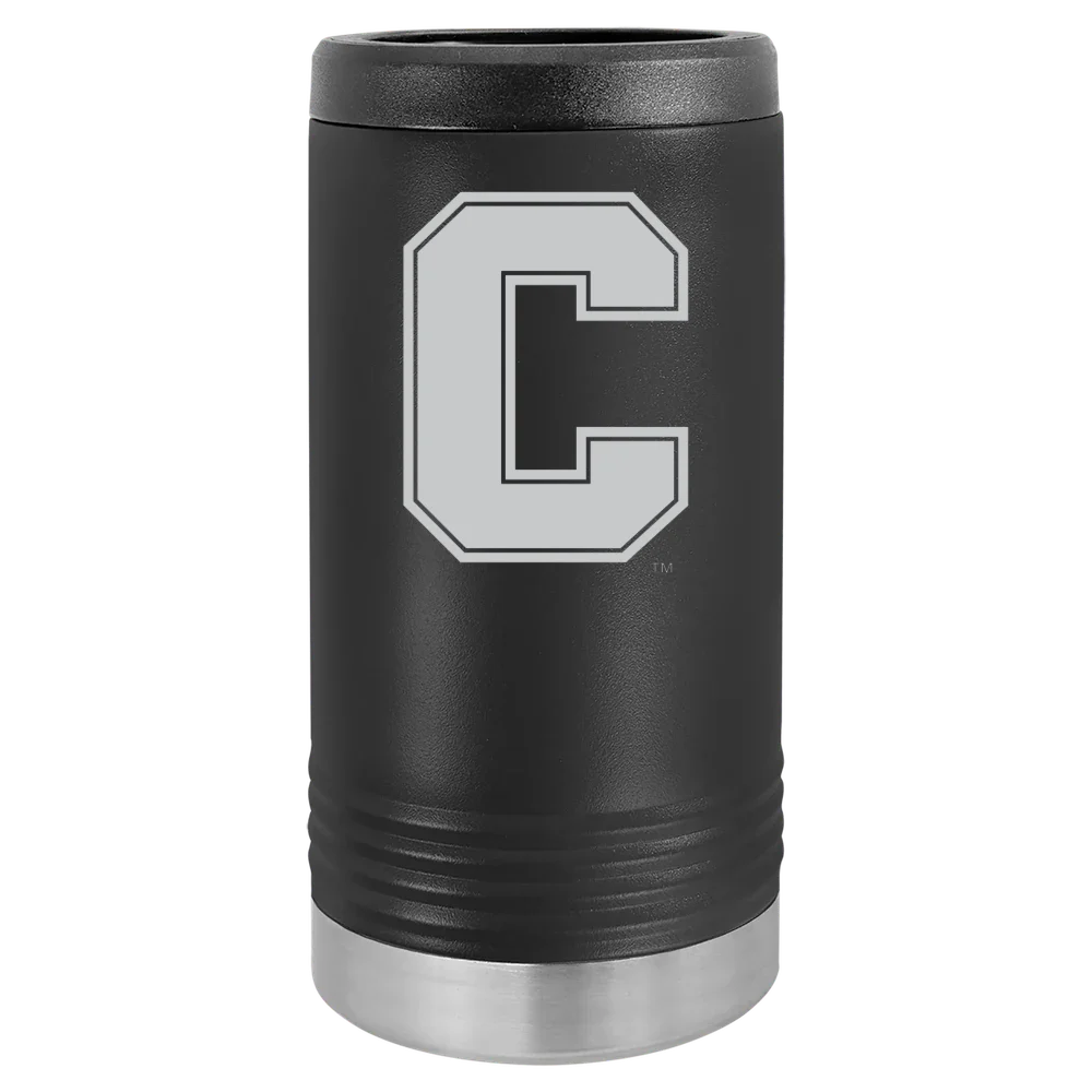 Cornell University Polar Camel Slim Beverage Holder
