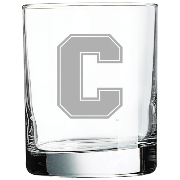 Cornell University Polar Camel 10 1/2 oz. On The Rocks Glass