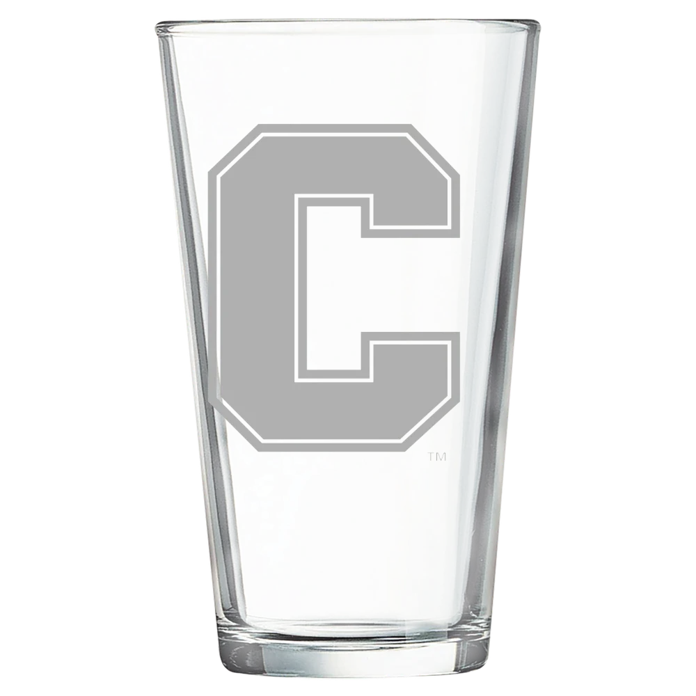 Cornell University Polar Camel 16 oz. Pint Mixing Glass