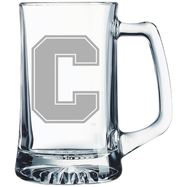 Cornell University Polar Camel 25 oz. Beer Mug with Handle