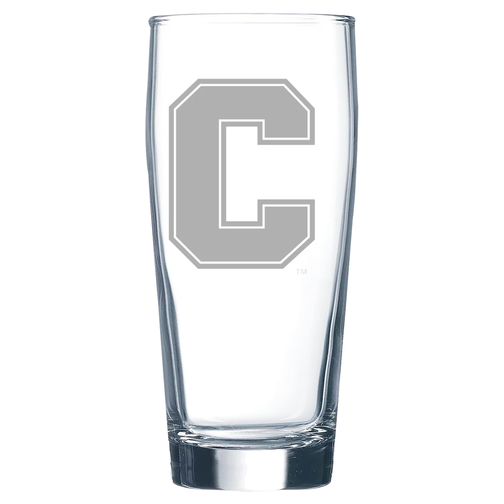 Cornell University Polar Camel 16 oz. Willi Becher Beer Glass
