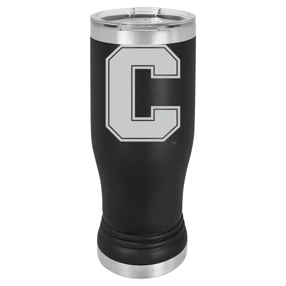 Cornell University Polar Camel 14 oz. Pilsner Tumbler