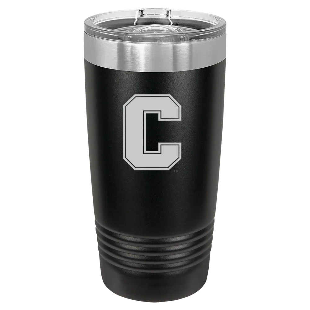 Cornell University Polar Camel 20 oz. Ringneck Tumbler with Slider Lid