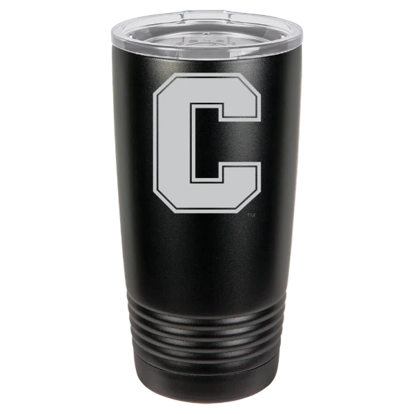 Cornell University Polar Camel 20 oz. Ringneck Tumbler with Standard Lid