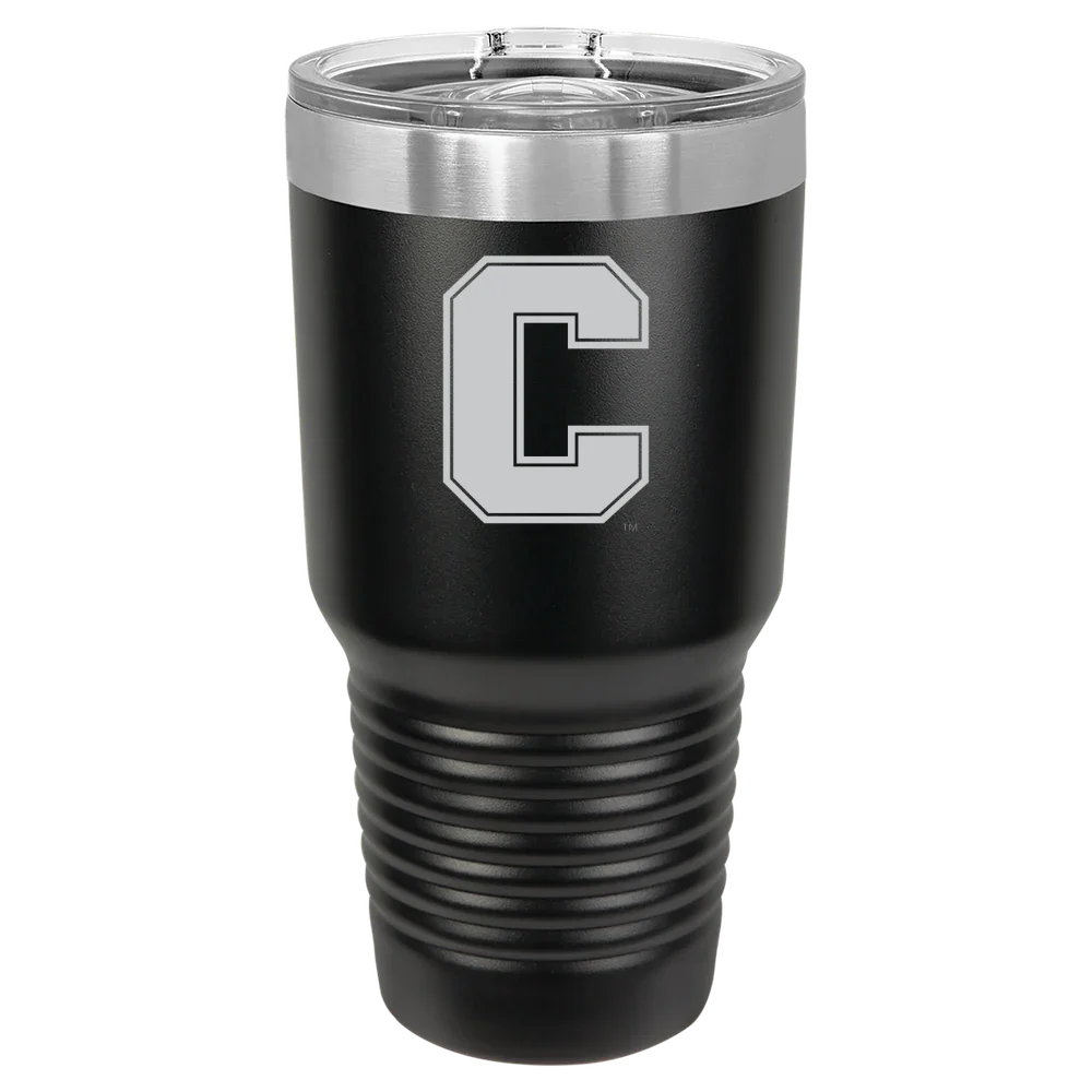 Cornell University Polar Camel 30 oz. Ringneck Tumbler with Slider Lid