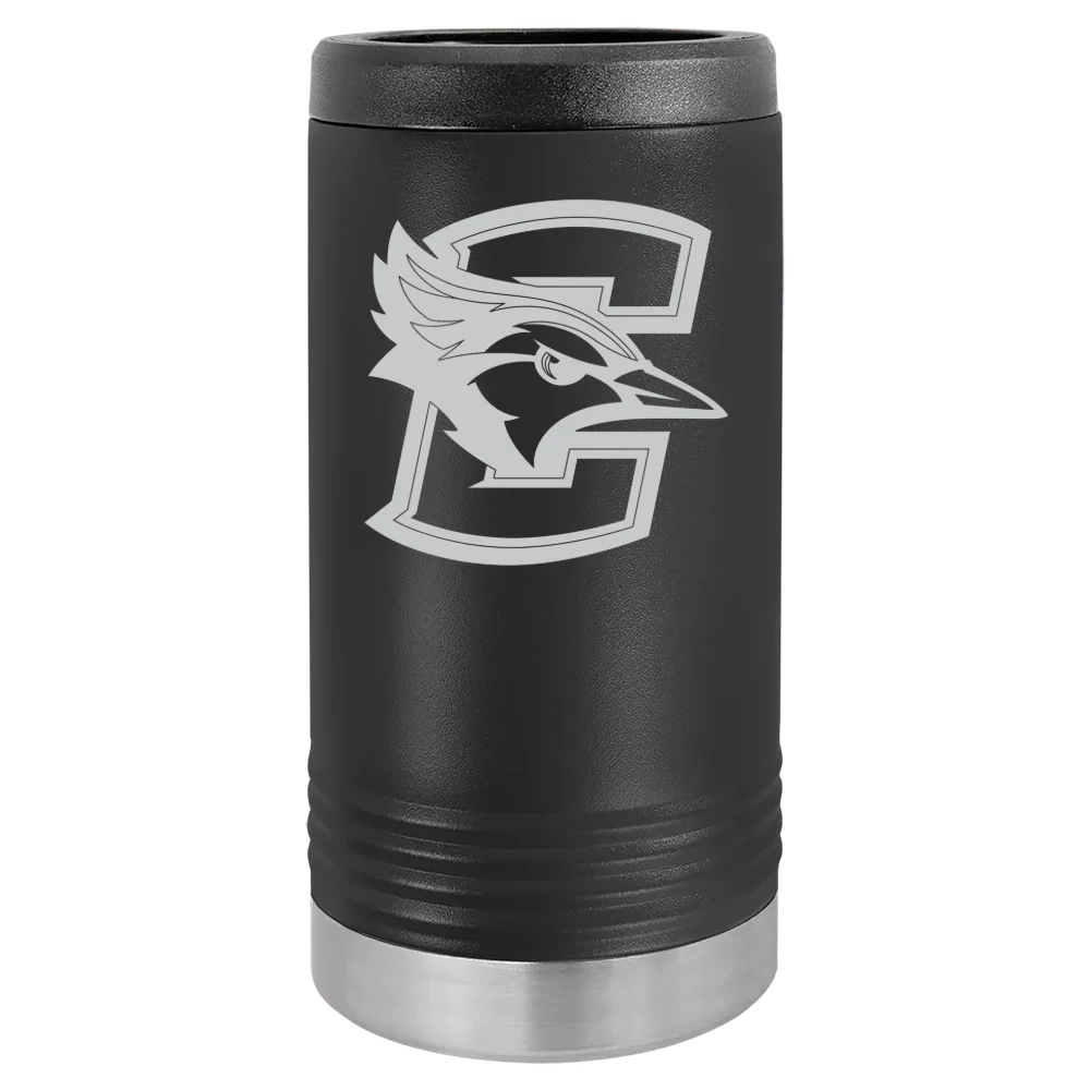 Creighton University Polar Camel Slim Beverage Holder