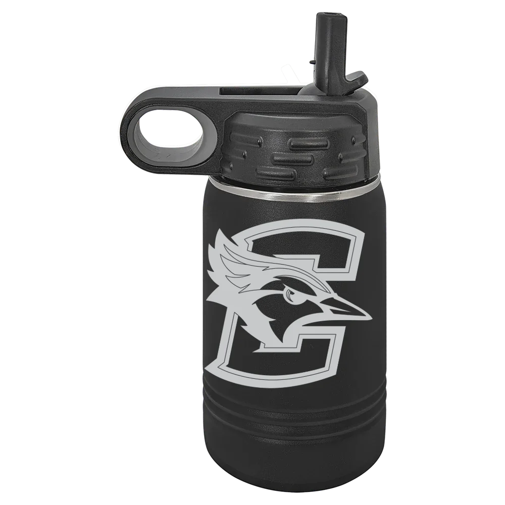 Creighton University Polar Camel 12 oz. Water Bottle