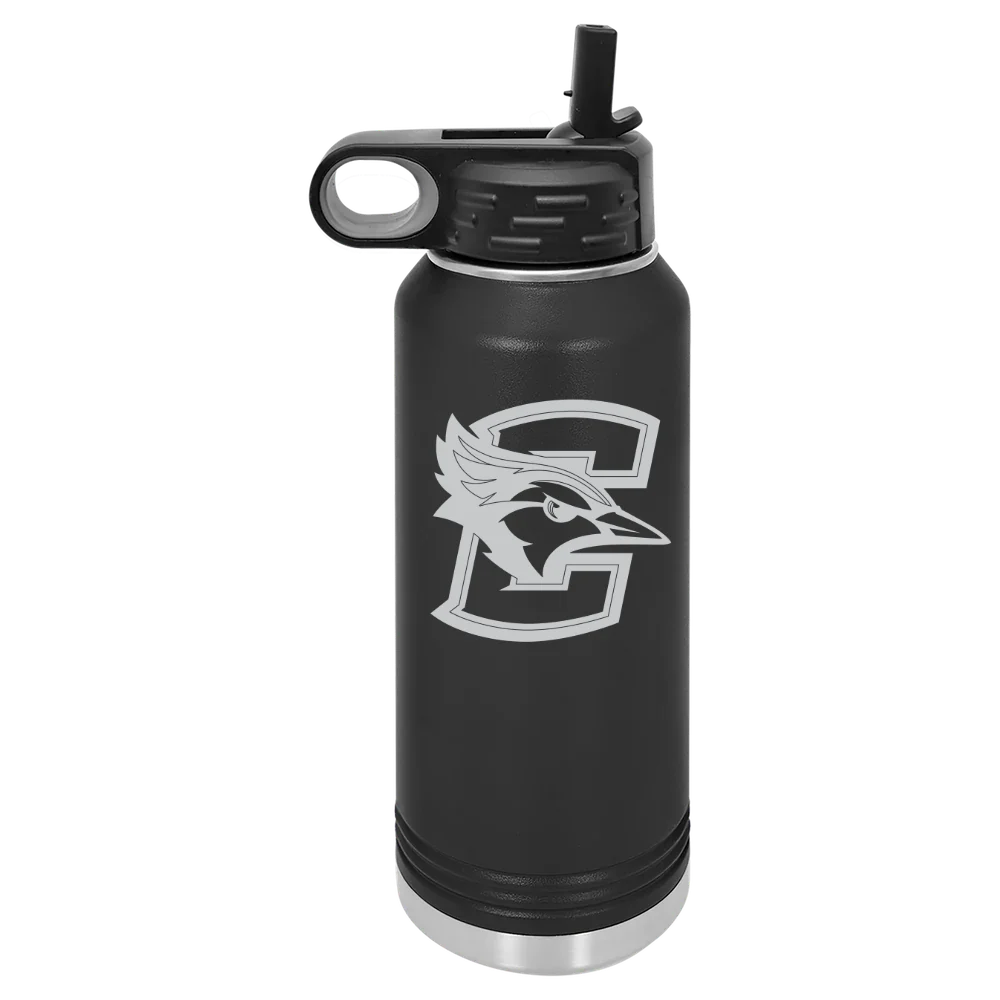 Creighton University Polar Camel 32 oz. Water Bottle