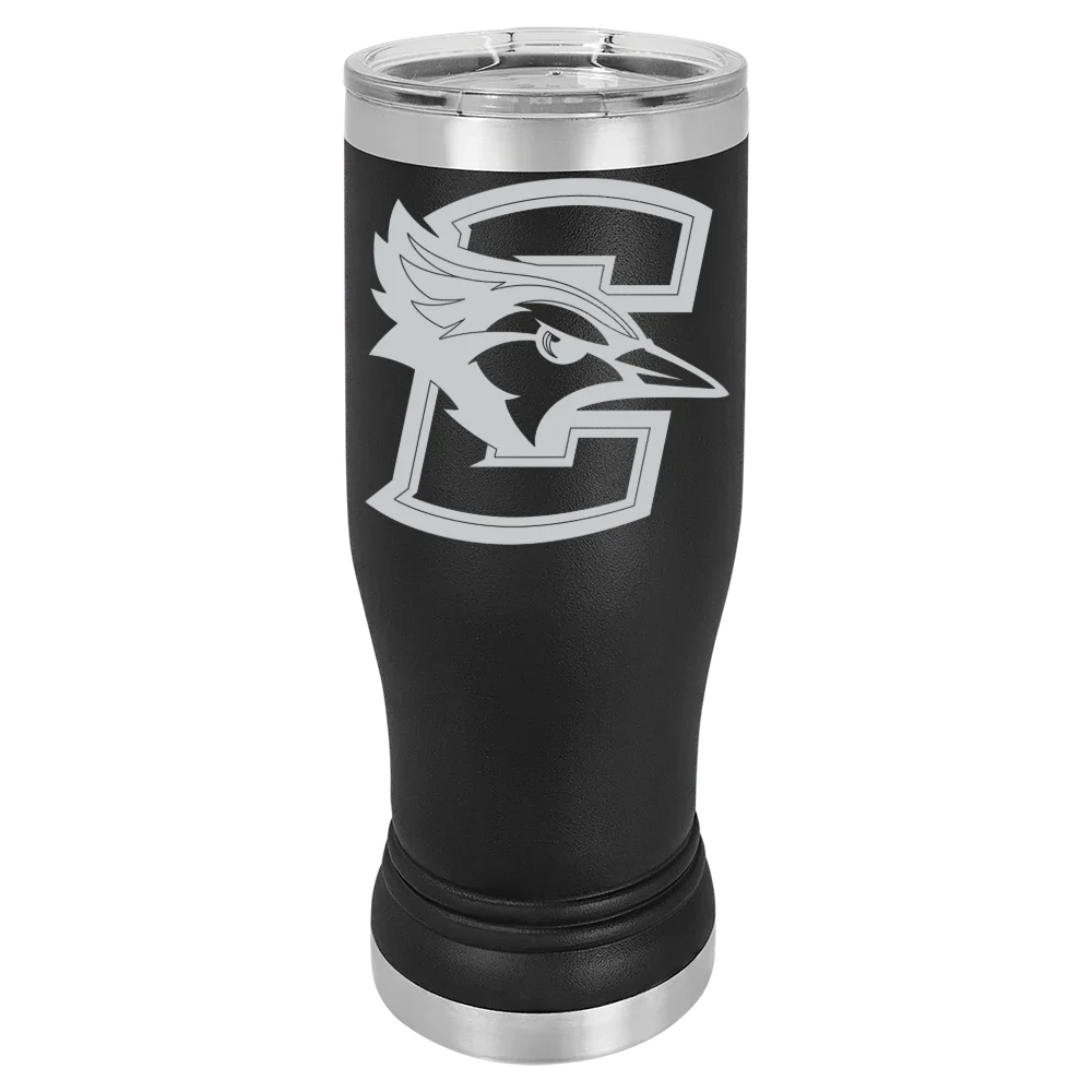 Creighton University Polar Camel 14 oz. Pilsner Tumbler