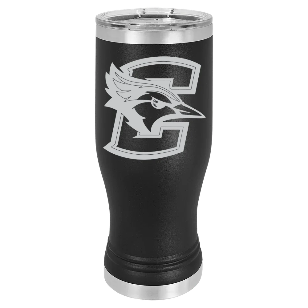 Creighton University Polar Camel 20 oz. Pilsner Tumbler