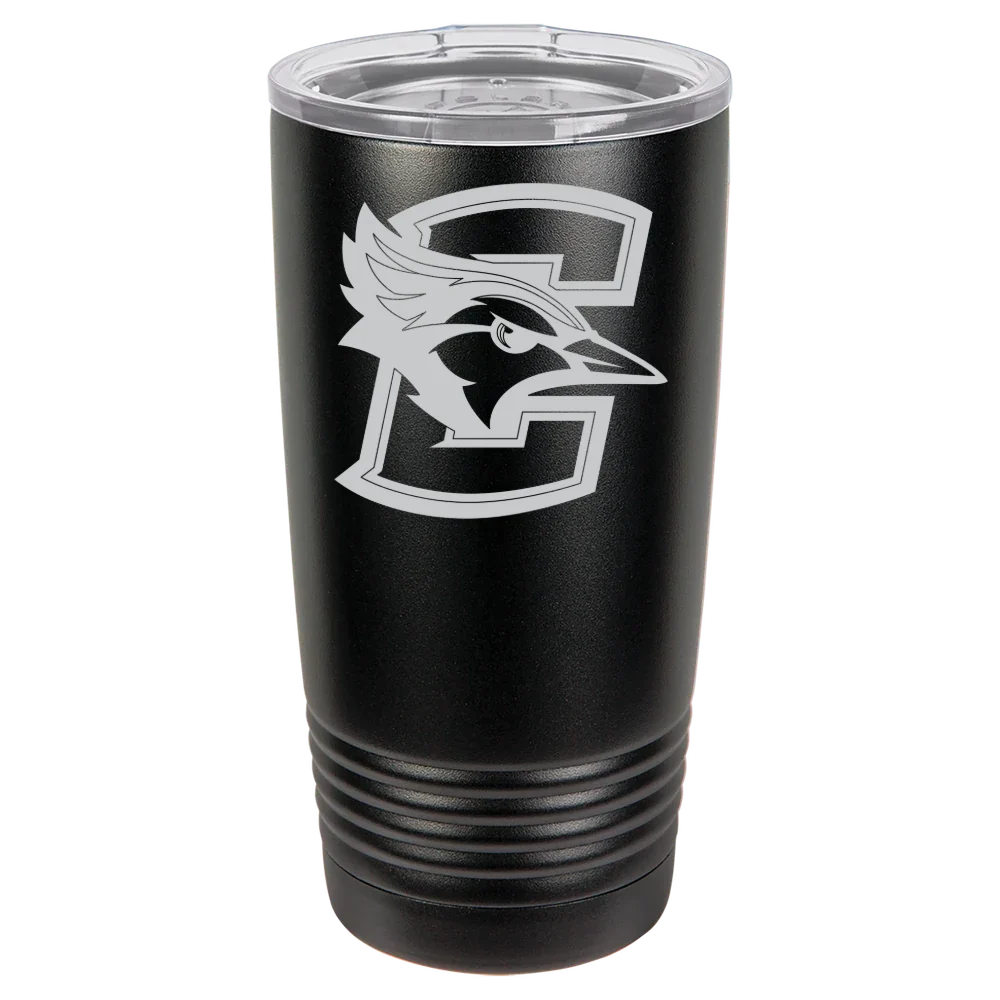 Creighton University Polar Camel 20 oz. Ringneck Tumbler with Standard Lid