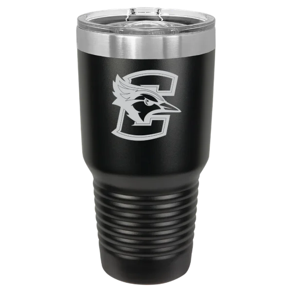 Creighton University Polar Camel 30 oz. Ringneck Tumbler with Slider Lid