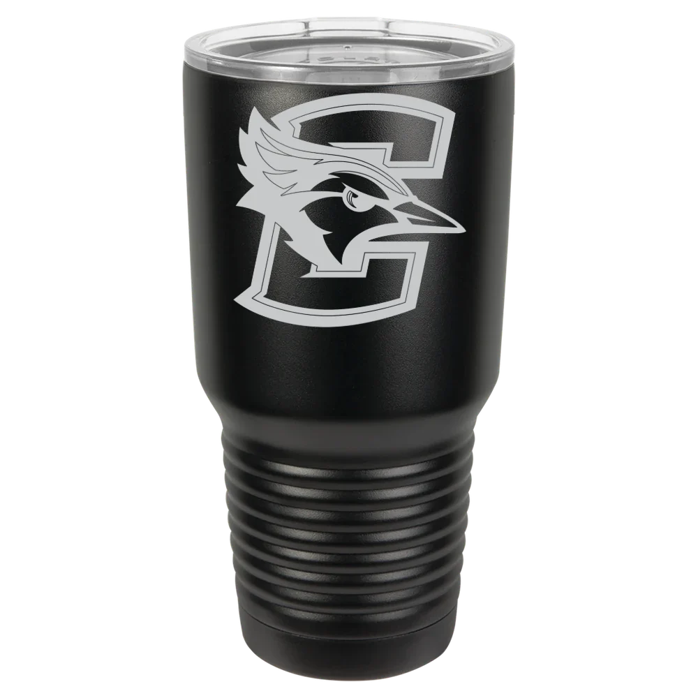 Creighton University Polar Camel 30 oz. Ringneck Tumbler with Standard Lid