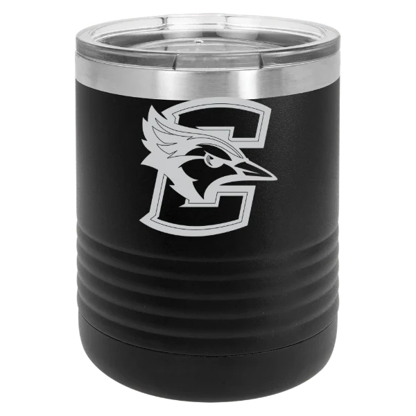 Creighton University Polar Camel 10 oz. Tumbler with Standard Lid