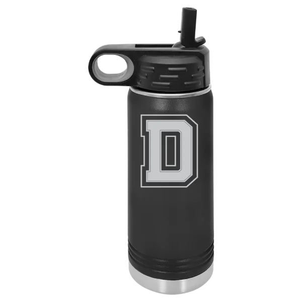 Dartmouth College Polar Camel 20 oz. Water Bottle