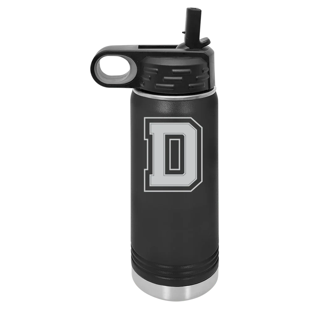 Dartmouth College Polar Camel 20 oz. Water Bottle