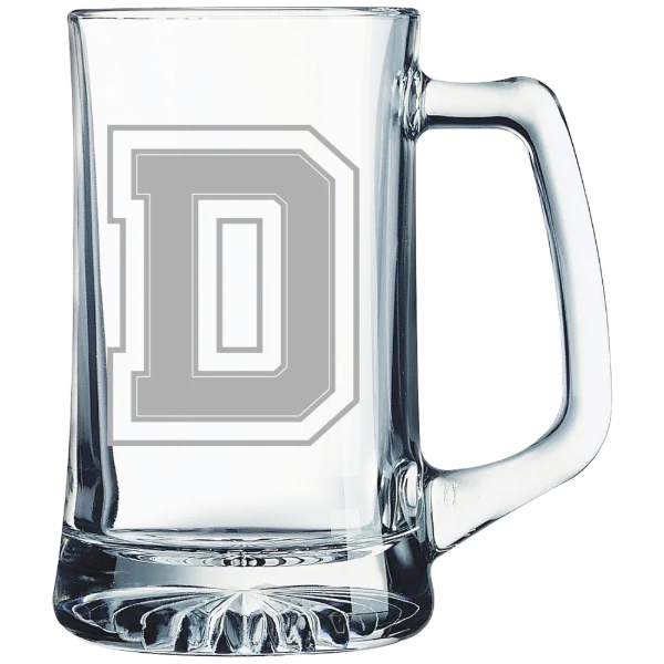 Dartmouth College Polar Camel 25 oz. Beer Mug with Handle
