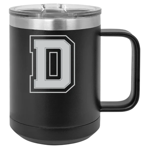 Dartmouth College Polar Camel 15 oz. Mug with Slider Lid