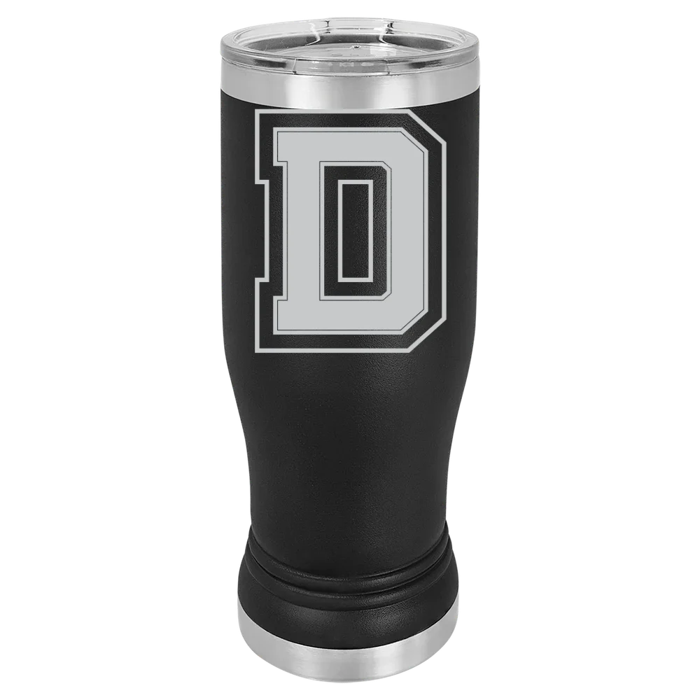 Dartmouth College Polar Camel 14 oz. Pilsner Tumbler