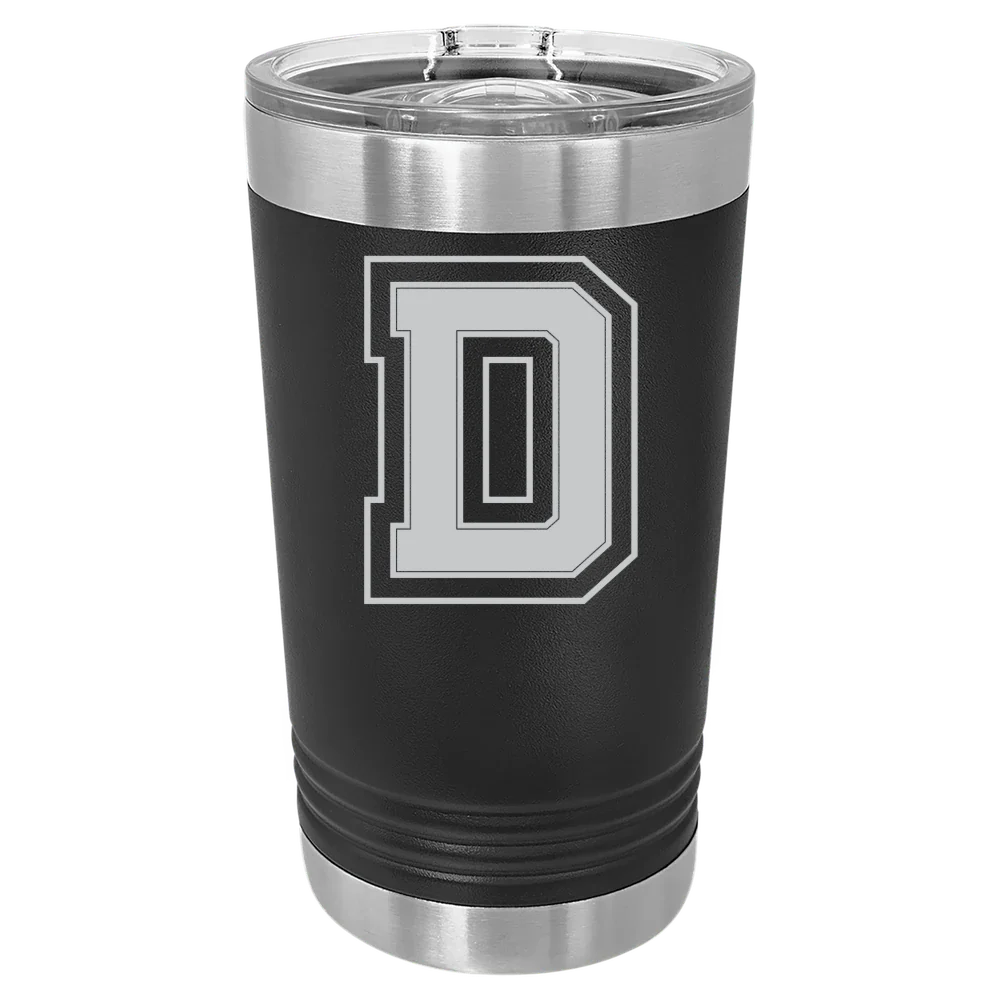 Dartmouth College Polar Camel 16 oz. Pint Tumbler