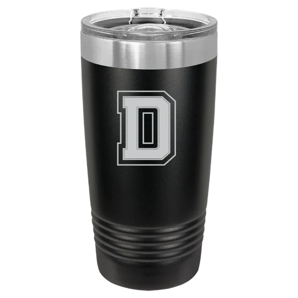 Dartmouth College Polar Camel 20 oz. Ringneck Tumbler with Slider Lid