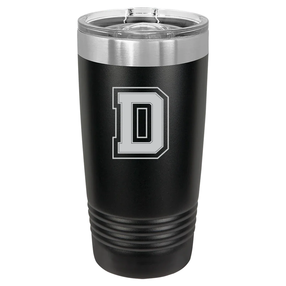 Dartmouth College Polar Camel 20 oz. Ringneck Tumbler with Slider Lid
