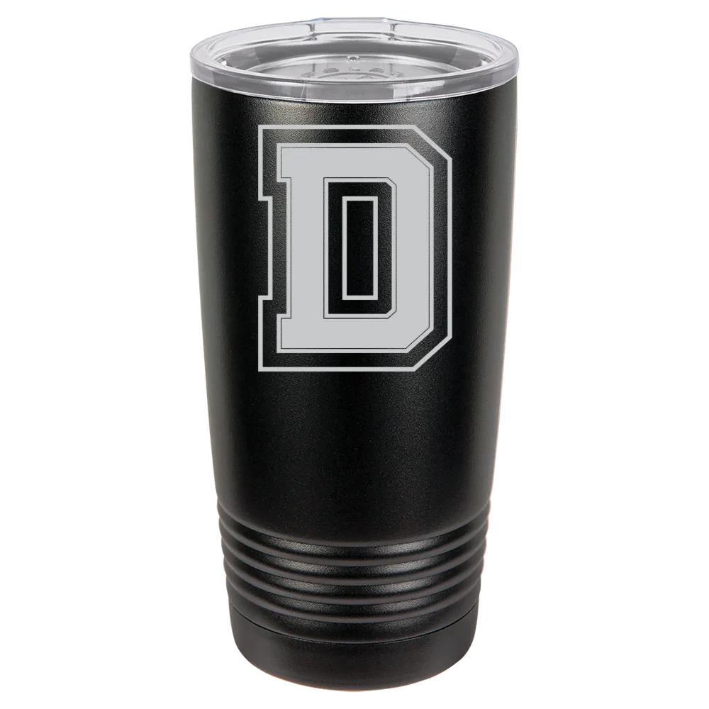 Dartmouth College Polar Camel 20 oz. Ringneck Tumbler with Standard Lid