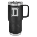 Dartmouth College Polar Camel 20 oz. Travel Mug with Slider Lid