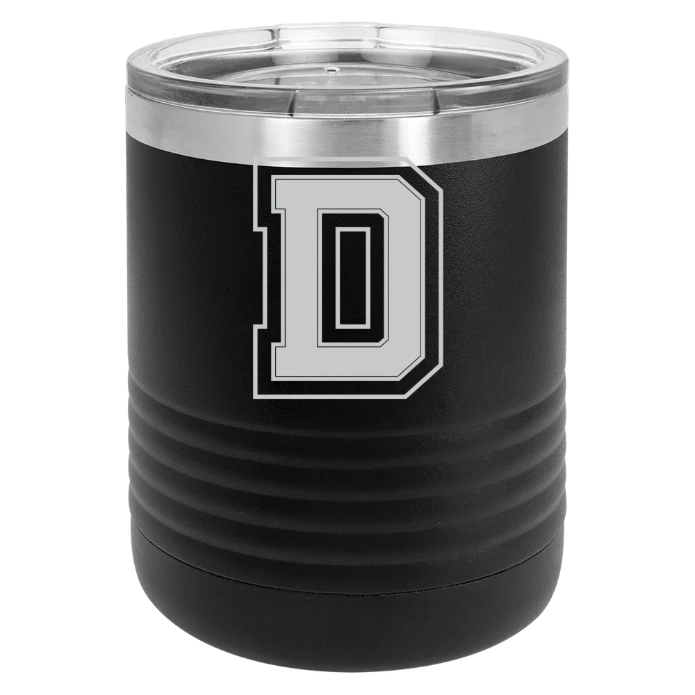 Dartmouth College Polar Camel 10 oz. Tumbler with Standard Lid