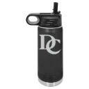 Davidson College Polar Camel 20 oz. Water Bottle