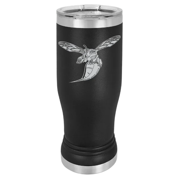 Delaware State University Polar Camel 14 oz. Pilsner Tumbler