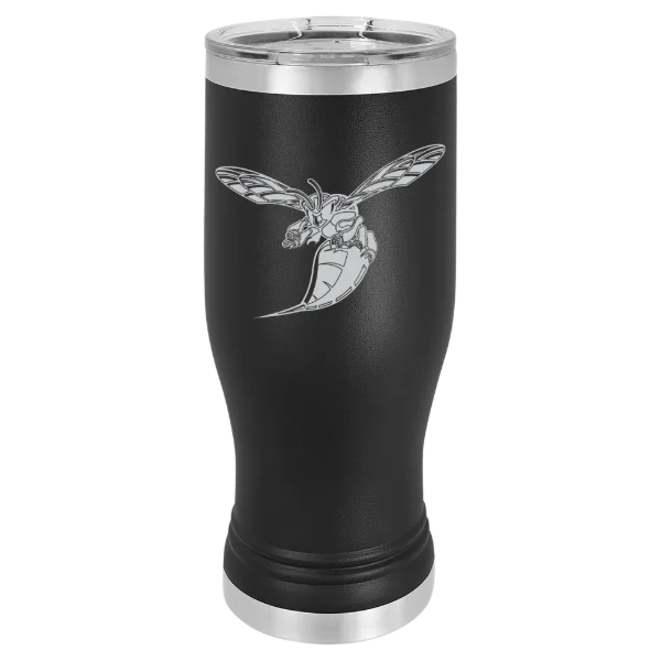 Delaware State University Polar Camel 20 oz. Pilsner Tumbler